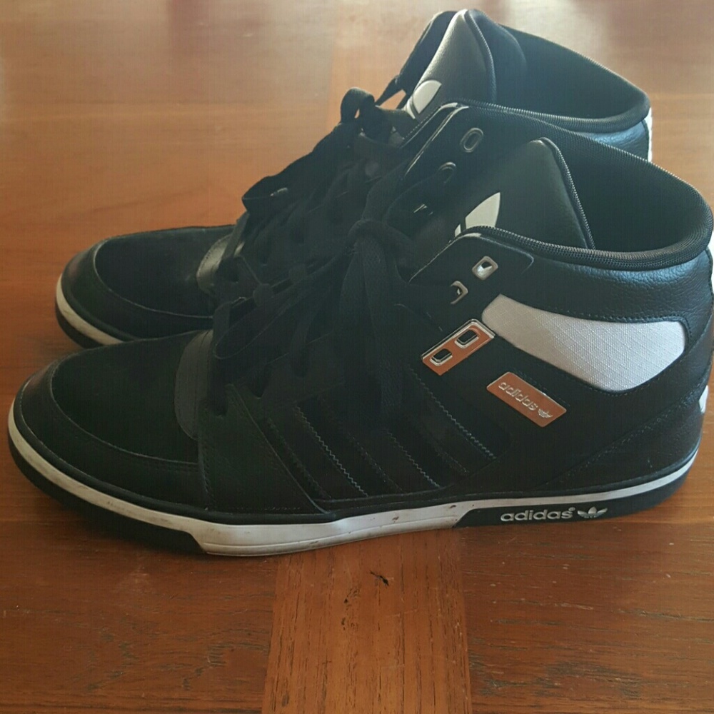 Adidas Originals Hightops